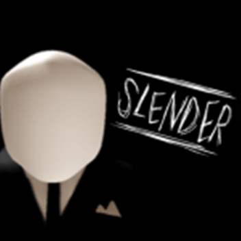Run Away Slender! Open