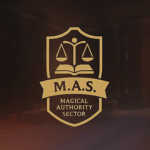 Magical Authority Sector