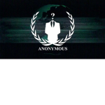 [?] Anonymous [?]