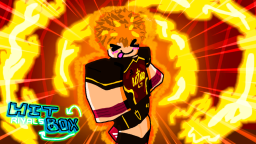 [KUNIGAMI!] Rywale z hitboxów 🔥