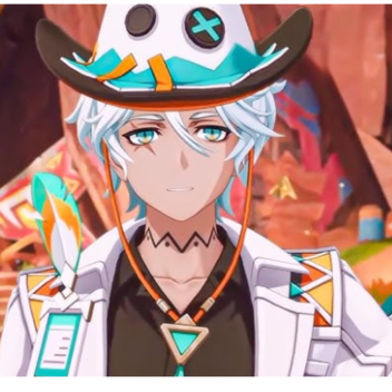 Ifa shrine! genshin impact