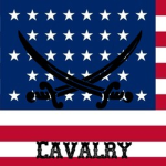 [|] The Union Army [|] |Cavalry Corps|