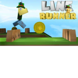 Line Runner (copy)