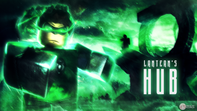 Lantern's Hub [Legacy] screenshot 3