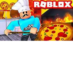 Pizza Tycoon!
