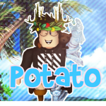 iPotato