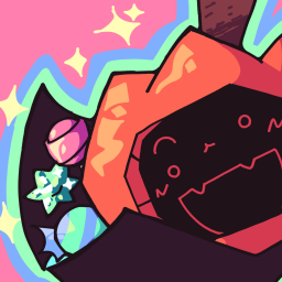 Candy Collecter!🍬🍫