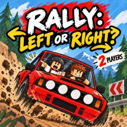 [🇵🇱 UPD] Rally: Left or Right?  icon