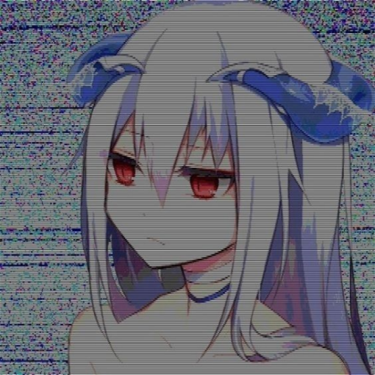 Anime Roblox decal
