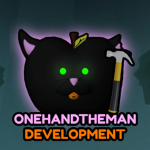 Onehandtheman Development