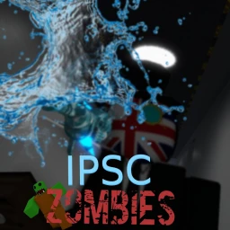 IPSC Zombies icon