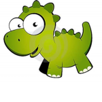 Dino squad pros