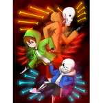 Trio group time