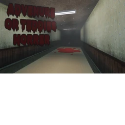 ADVENTURE OF TEDDIES HORROR CHAPTER 2 icon
