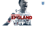 England Soccer/Football group