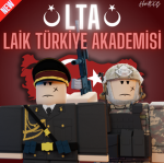 Laik Türkiye Akademisi Group Thumbnail