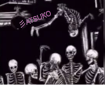 彡ATSUKO