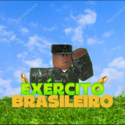 Brazilian Army - "EB" 🎖️