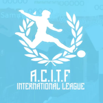 ACTIF | TOUCH FOOTBALL