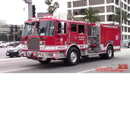 Los Angeles , Calafornia