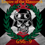 GSG-9 Empire of the Klauzovek