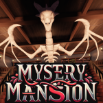 MysteryMansion Group Thumbnail