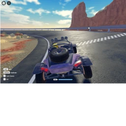 Racing icon