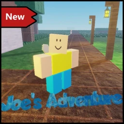 Joe's Adventure(OLD) icon