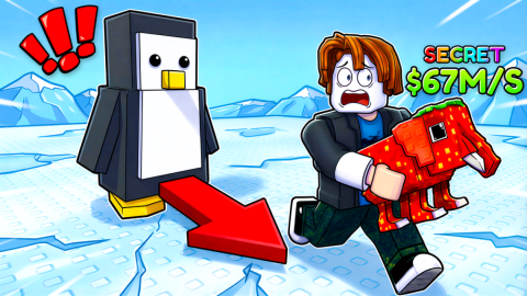 Auto Escape n Find By Name and more - Escape Knockout For Brainrots script preview