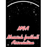MFA [ Messiah Football Association ]