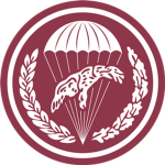 6th Battalion, 6th Airbornе Brigade