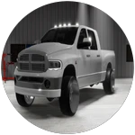 2003 Dodge 2500