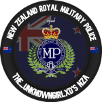 |NZA| Royal Military Police Corps