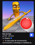 Da Pronto's Ugc