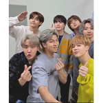 ~ bangtan boys 방탄소년단 ~