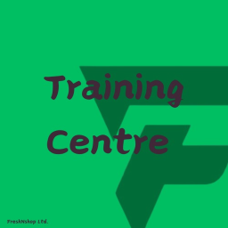 {Get Job!} Training Centre