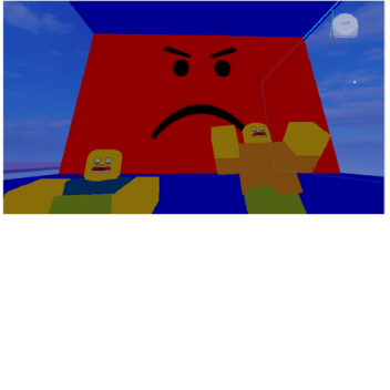 Be Crushed By Speeding Wall!