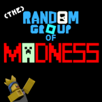the random group of MADNESS