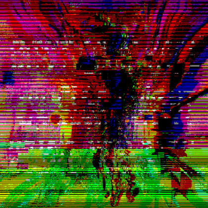 Doors Glitch Jumpscare Roblox decal