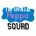 The Official Peppa Squad