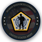[HRC] Human Resources Command