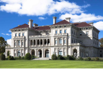 The Mansion_