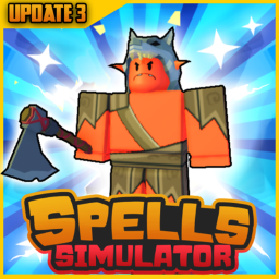 [✨UPDATE3] Spells Simulator