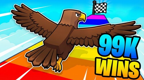Bird Racing 🦅