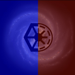 [RTGR] Turbulent Times - Galactic Map