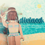 divined.
