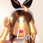 Le' Devu Runway