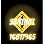 S3NTINEL