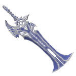Blade of Azebeth : Chrono Assassin