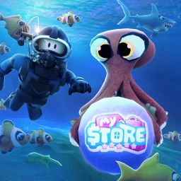 My Store icon